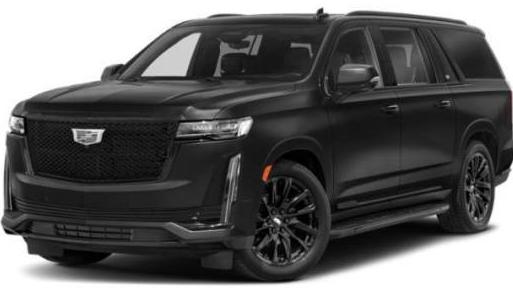 CADILLAC ESCALADE ESV 2021 1GYS4PKL8MR327318 image